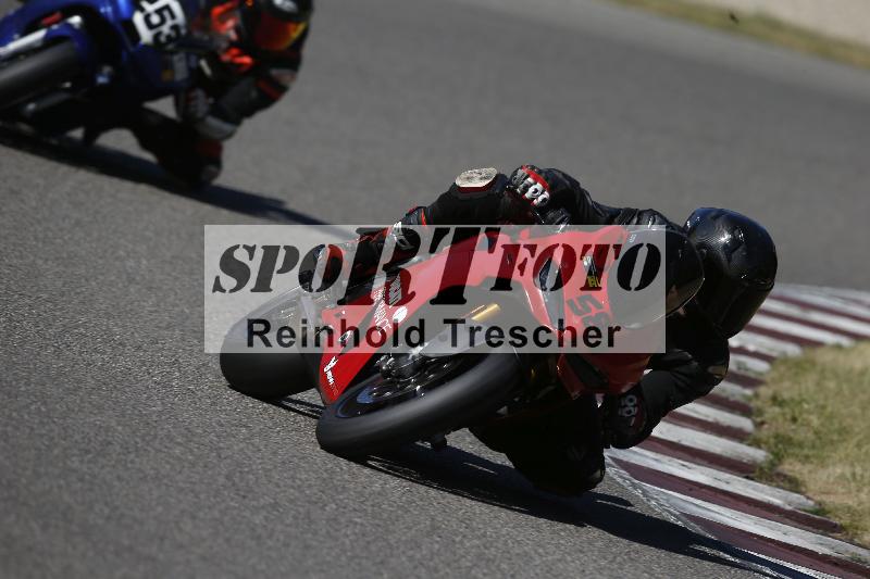 /13 01.05.2026  Speer Racing ADR/Gruppe gelb/589